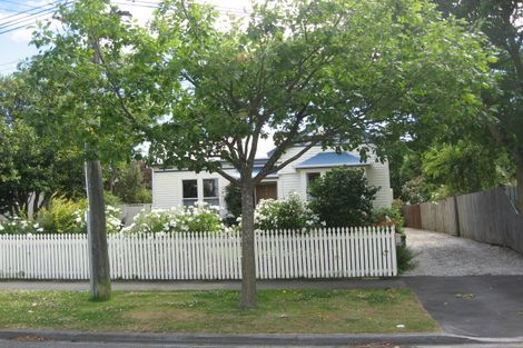 Photo of property in 55 Oxley Avenue, St Albans, Christchurch, 8014
