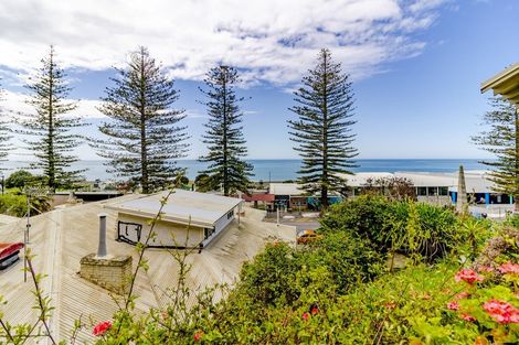 Photo of property in 6 Seaview Terrace, Bluff Hill, Napier, 4110