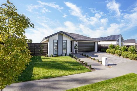 Photo of property in 54 John Holmes Road, Halswell, Christchurch, 8025