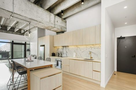 Photo of property in 105/10 Exmouth Street, Eden Terrace, Auckland, 1021