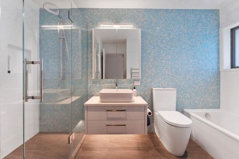 Photo of property in 2/2 Rahopara Street, Castor Bay, Auckland, 0620