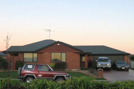 Photo of property in 72 Discovery Drive, Flagstaff, Hamilton, 3210