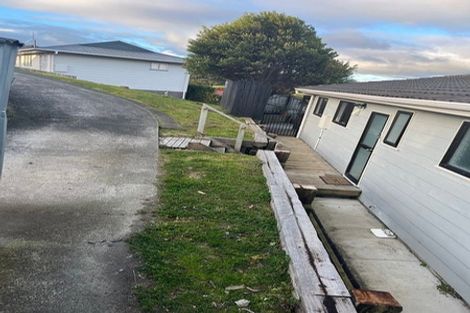 Photo of property in 21 Thimble Lane, Whitby, Porirua, 5024