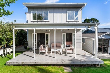 Photo of property in 25 Stevenson Road, Clarks Beach, 2122