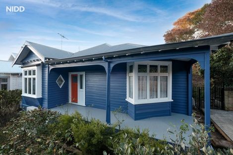 Photo of property in 51 Frame Street, North East Valley, Dunedin, 9010