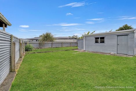 Photo of property in 168 Highbury Avenue, Highbury, Palmerston North, 4412