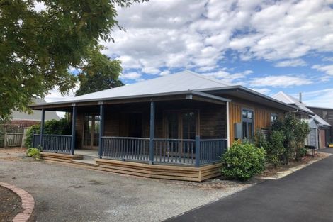 Photo of property in 32 Jackson Street, Methven, 7730