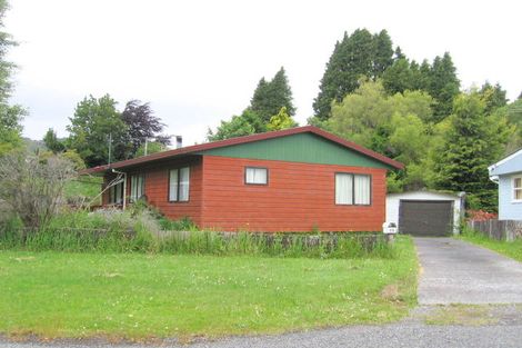 Photo of property in 29 Lee Street, Ohakune, 4625