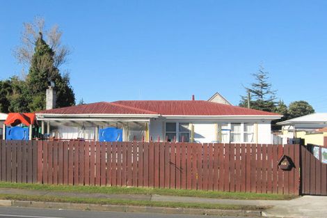 Photo of property in 108 Mahia Road, Manurewa, Auckland, 2102