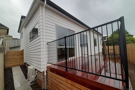 Photo of property in 64b Rutherford Street, Te Awamutu, 3800