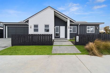 Photo of property in 63 Carrs Road, Chartwell, Hamilton, 3210