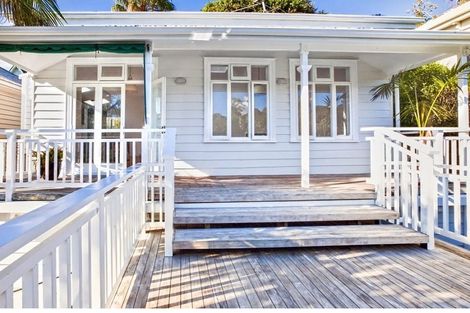 Photo of property in 17 Gibraltar Crescent, Parnell, Auckland, 1052
