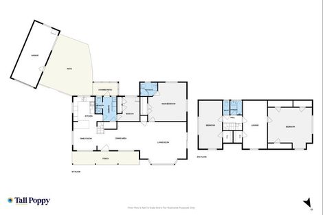 Photo of property in 2265 State Highway 49, Rangataua, Ohakune, 4691