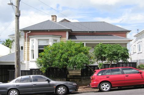 Photo of property in 13 Turakina Street, Grey Lynn, Auckland, 1021