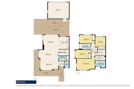 Photo of property in 93 Buckley Avenue, Hobsonville, Auckland, 0616