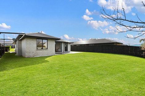 Photo of property in 15 Rawiri Street, Morrinsville, 3300