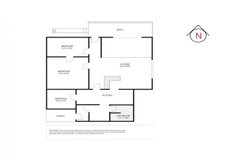 Photo of property in 94 Durie Vale Road, Durie Hill, Whanganui, 4500