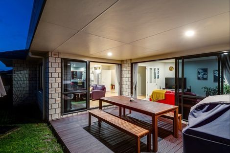 Photo of property in 4 Meissner Road, Havelock North, 4130