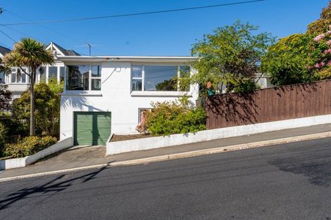 Photo of property in 16 Leven Street, Roslyn, Dunedin, 9010