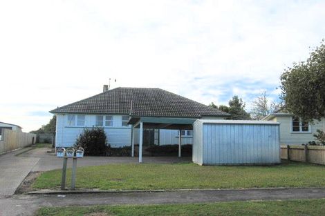 Photo of property in 47c Paul Crescent, Fairfield, Hamilton, 3214