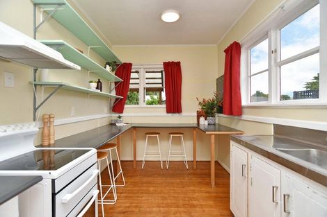 Photo of property in 45 Marshall Street, Woolston, Christchurch, 8023