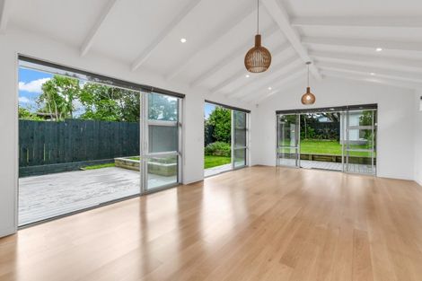 Photo of property in 17 Maranui Avenue, Point Chevalier, Auckland, 1022