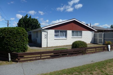 Photo of property in 36c Brandon Street, Alexandra, 9320