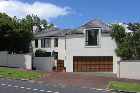 Photo of property in 2/2 Cotter Avenue, Remuera, Auckland, 1050