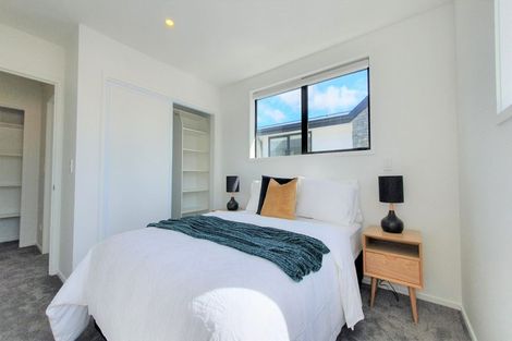 Photo of property in 14/205 Salisbury Street, Christchurch Central, Christchurch, 8013