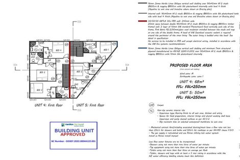 Photo of property in 6 Littler Place, Hamilton East, Hamilton, 3216