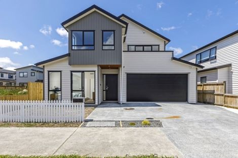 Photo of property in 22 Nils Andersen Road, Whenuapai, Auckland, 0618