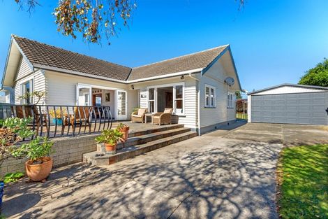 Photo of property in 100 Awapuni Road, Awapuni, Gisborne, 4010