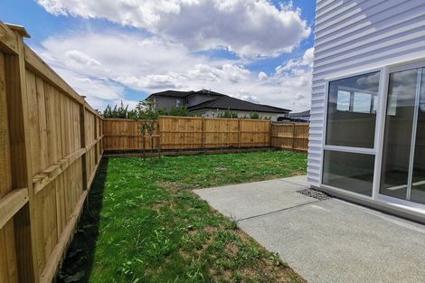Photo of property in 33 Lusitano Drive, Karaka, Papakura, 2113