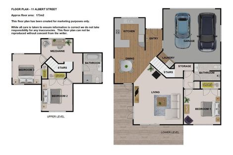 Photo of property in 11 Albert Street, Pukekohe, 2120