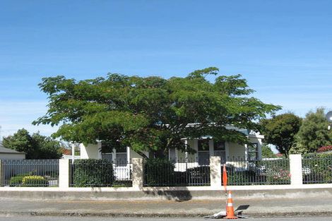 Photo of property in 114 Cass Street, Ashburton, 7700