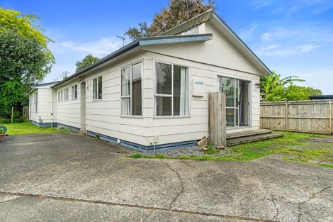 Photo of property in 49c Mahoe Street, Melville, Hamilton, 3206