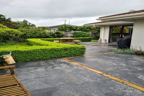 Photo of property in 75b Barraud Street, Dannevirke, 4930