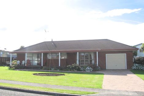 Photo of property in 9 Hillcrest Street, Tirau, 3410