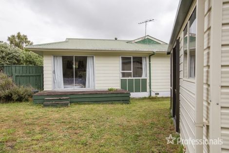 Photo of property in 23 Churchill Crescent, Featherston, 5710