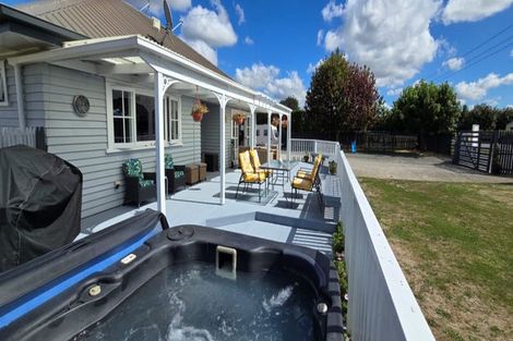 Photo of property in 632 Kaipaki Road, Ohaupo, 3881