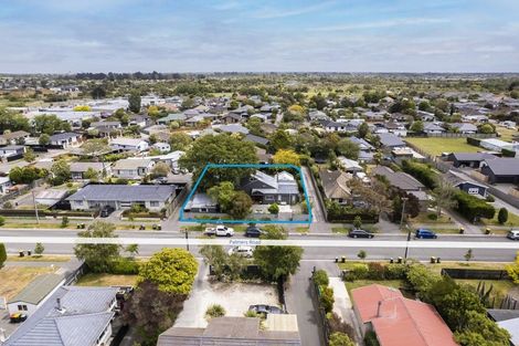 Photo of property in 148 Palmers Road, New Brighton, Christchurch, 8083