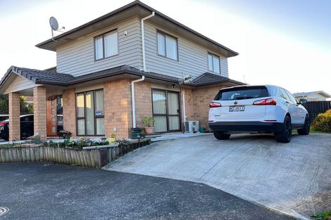 Photo of property in 10c Hayward Road, Papatoetoe, Auckland, 2025