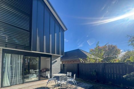 Photo of property in 3/77 Deans Avenue, Riccarton, Christchurch, 8011