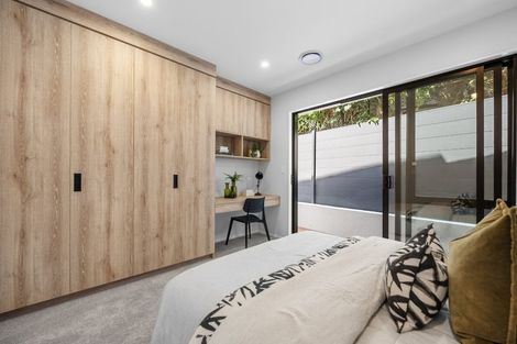 Photo of property in 12a Eric Price Avenue, Takapuna, Auckland, 0620