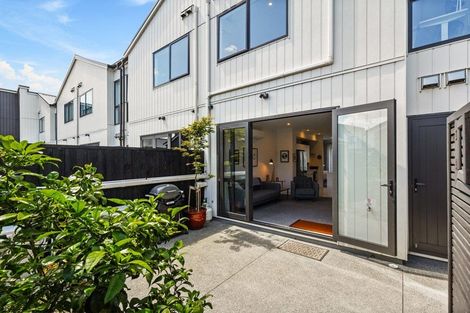 Photo of property in 47 David Carnegie Road, Hobsonville, Auckland, 0616