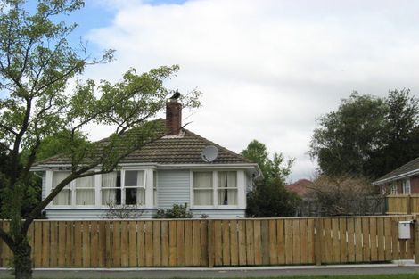 Photo of property in 7 Flay Crescent, Burnside, Christchurch, 8053