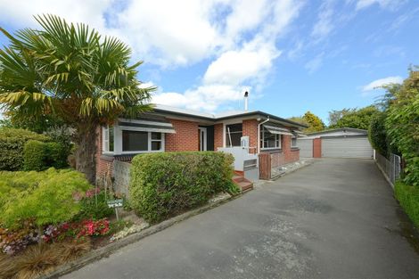 Photo of property in 61 Cobra Street, Halswell, Christchurch, 8025