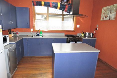 Photo of property in 345 Herbert Street, Windsor, Invercargill, 9810