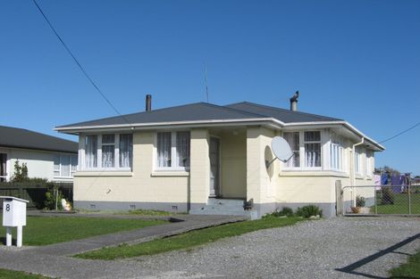Photo of property in 8a Barkley Place, Cobden, Greymouth, 7802