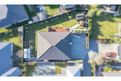 Photo of property in 7 Wearing Place, Kaiapoi, 7630